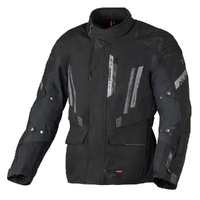 Macna Tazar 2.0 Jacket Black