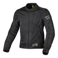 Macna Torido Jacket Black