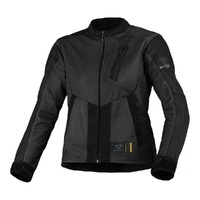 Macna Torida Ladies Jacket Black 