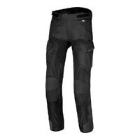 Macna Versyle Mens Motorbike Pants - Black