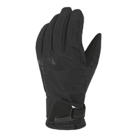 Macna Chill RTX Motorcycle Gloves - Black