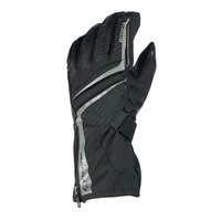 Macna Ronda ladies winter Waterproof  leather nylon motorcycle gloves Touring