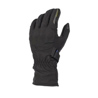 Macna Candy ladies Waterproof  leather spandex motorcycle gloves Touring