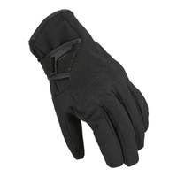 Macna Othano RTX Waterproof Motorcycle Gloves - Black