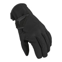 Macna Othana RTX Waterproof Ladies Motorcycle Gloves - Black