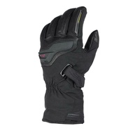 Macna Glove Zircon motorcycle Ladies gloves Sports Touring - Black