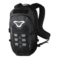 Macna Utility MUBP-2 Rideford Back Pack 18L - Black
