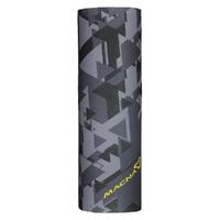 Macna Neck Tube - Grey Print