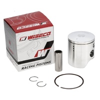 Wiseco Piston for 1989-1999 Suzuki RM125 - 55.5mm