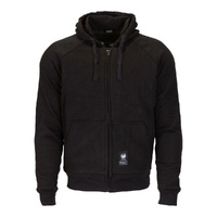 Merlin Hamlin II Hoody Black