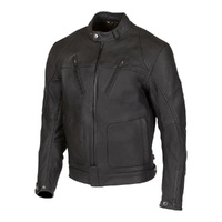 Merlin Gable II D3O® Waterproof Jacket Black