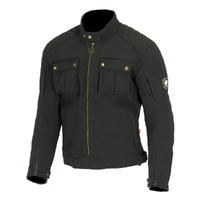 Merlin Coplow Laminated D3O® Jacket - Black