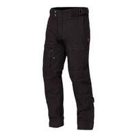 Merlin Mahala Pro Mens Motorbike Pants - Black