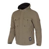 Merlin Jagger D3O® Jacket Olive
