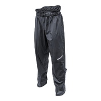 Merlin Hydroshield Laminated Rain Pants - Black