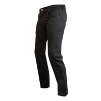Merlin Dunford D30 Cordura Jeans - Black