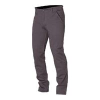 Merlin Brody D3O Single Layer Mens Motorbike Chino Pants - Grey