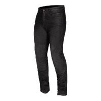 Merlin Mason II D3O® Waterproof Jeans Black