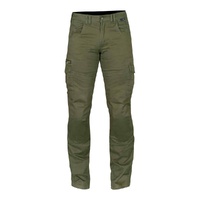 Merlin Remy II D3O® Cargo Jeans Green