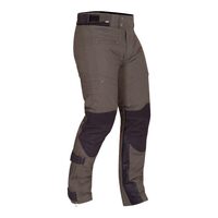 Merlin Mahala Mens Motorbike Pants Black/Olive