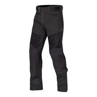 Merlin Mahala Raid Mens Motorbike Pants Black