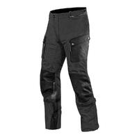 Merlin Condor Laminated D30 Motorbike Pants - Black