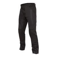 Merlin Air Mesh Taos Motorbike Pants - Black
