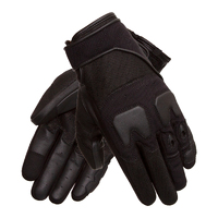 Merlin Kaplan Explorer Gloves - Black
