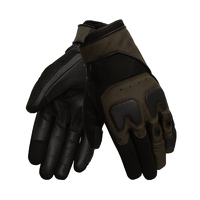Merlin Kaplan Explorer Gloves - Brown