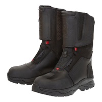 Merlin Frontier D3O® Waterproof Boots - Black
