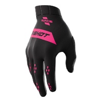 Shot Race Gloves Pink 