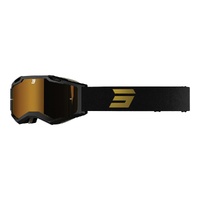 Shot Iris 2.0 Tech Goggles Gold Glossy