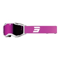 Shot Iris 2.0 Tech Goggles Purple Glossy