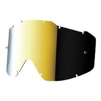Shot Assault/Iris Goggle Lens - Iridium Gold