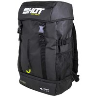 Shot Racegear Climatic Backpack - 30L