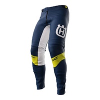Shot Aerolite Pants Husqvarna L.E. 2024 Blue 40