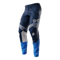 Shot Contact Pants Indy Blue 30"