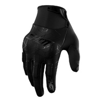 Shot Drift Spider Enduro Gloves - Black