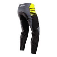 Shot Raw Kid Pants Peak Neon Yellow