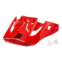 Shot Core Replacement Peak Honor Red Pearly