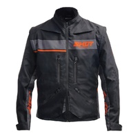 Shot Contact Assault 2.0 Jacket Black/Orange