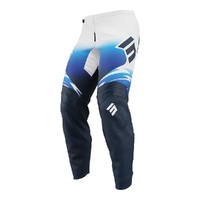 Shot Draw Kid X-Treme Pants Blue 10/11