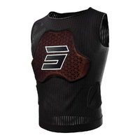 Shot Race D3O® Body Armour Black