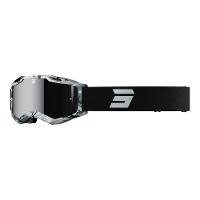 Shot Iris 2.0 Goggles Camo Matt