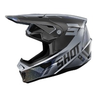 Shot Lite Ultra Helmet Holographic Glitter Pearly