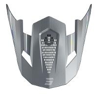 Shot Lite Helmet Peak Challenger Holographic Matt