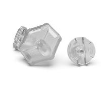 Shot Lite Helmet Peak Screw Small
