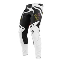 Shot Aerolite Devil Race Gear Pants Black