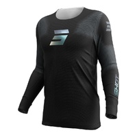 Shot Aerolite Space Race Gear Jersey - Black