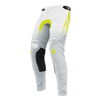 Shot Race Gear Aerolite Sprint Pants -Grey